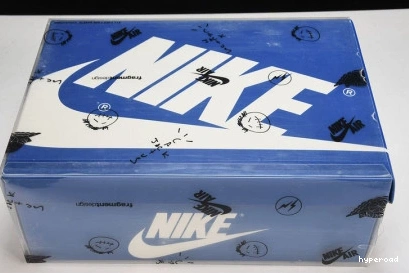 Hyperoad RETRO 1 AIR FRAGMENT SP × NIKE HIGH TRAVIS × SCOTT JORDAN OG 0714